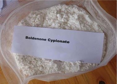 CAS 106505-90-2 Boldenone Equipoise/rohe Steroid-Pulver Boldenone Cypionate