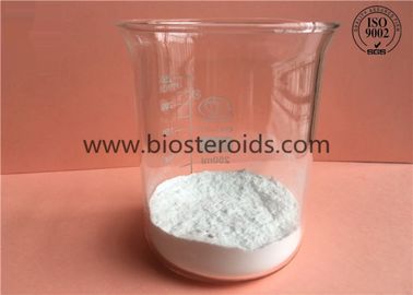 Steroid-Pulver Androsterone-rohes Pulver CASs 53-41-8 DHEA Prohormone