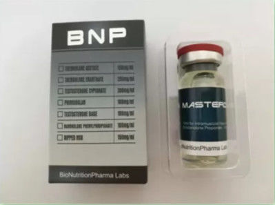 Drost anaboler Steroide CASs 472-61-145 rohes Propionat/Masteron keine Nebenwirkung für Muskel-Gewinn-Einspritzung